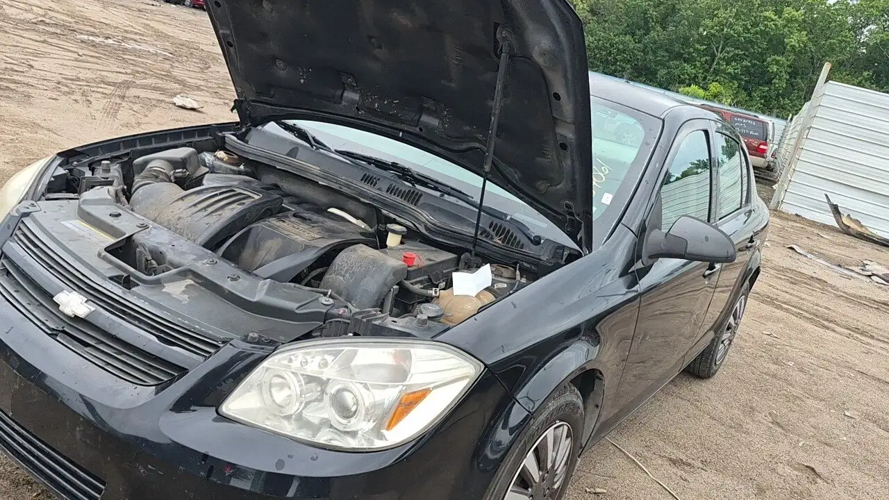 Photo of 2006 Chevrolet Cobalt