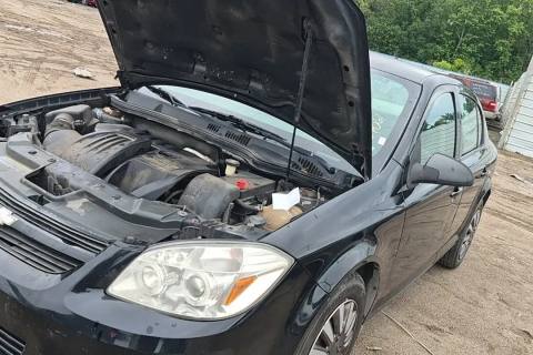 Photo of 2006 Chevrolet Cobalt