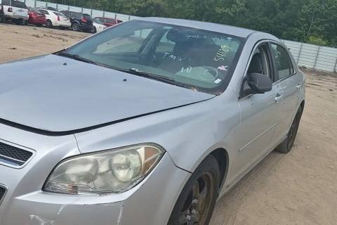 Photo of 2009 Chevrolet Malibu