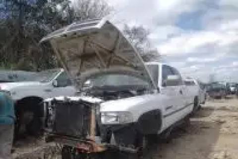 Photo of 1996 Dodge Ram 1500