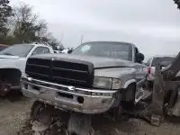 Photo of 2000 Dodge Ram 1500