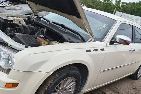 Photo of 2008 Chrysler 300