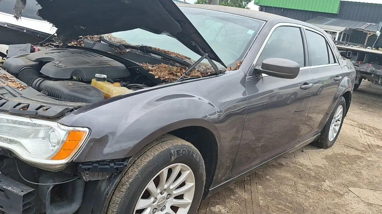 Photo of 2013 Chrysler 300