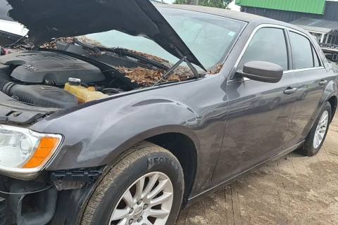 Photo of 2013 Chrysler 300