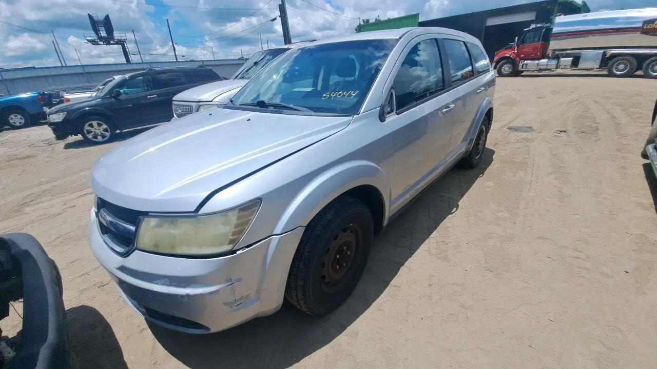 Photo of 2010 Dodge Journey