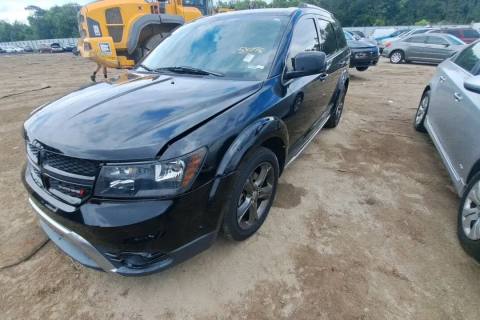 Photo of 2015 Dodge Journey