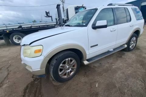 Photo of 2007 Ford Explorer