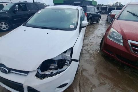 Photo of 2014 Ford Focus