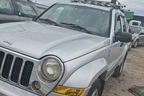 Photo of 2007 Jeep Liberty
