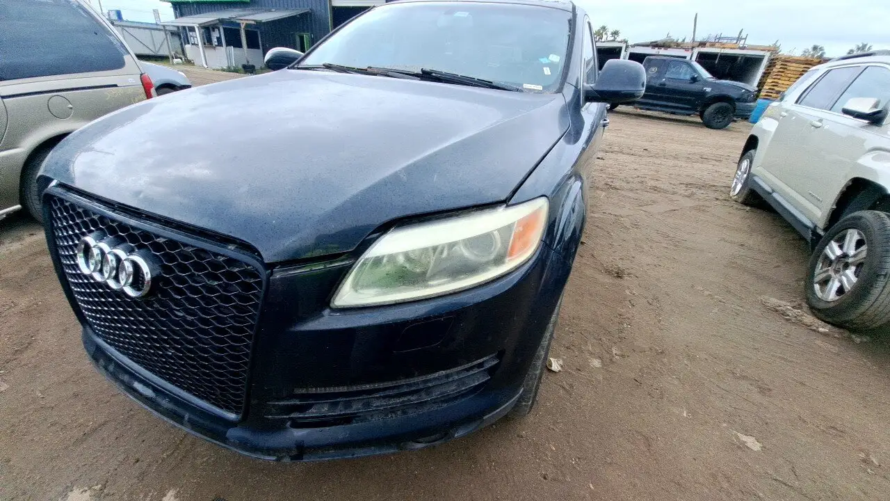 Photo of 2007 Audi Q7