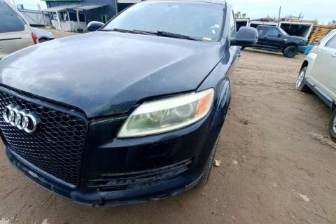 Photo of 2007 Audi Q7