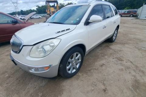 Photo of 2010 Buick Enclave