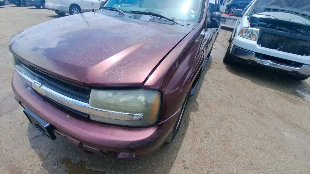Photo of 2007 Chevrolet Trailblazer