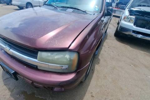 Photo of 2007 Chevrolet Trailblazer