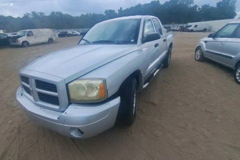 Photo of 2006 Dodge Dakota
