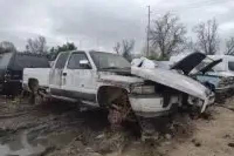 Photo of 1997 Dodge Ram 1500