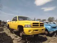 Photo of 1999 Dodge Ram 1500