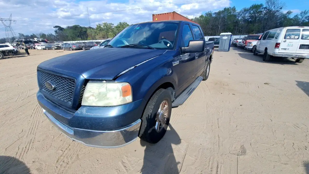 Photo of 2004 Ford F-150