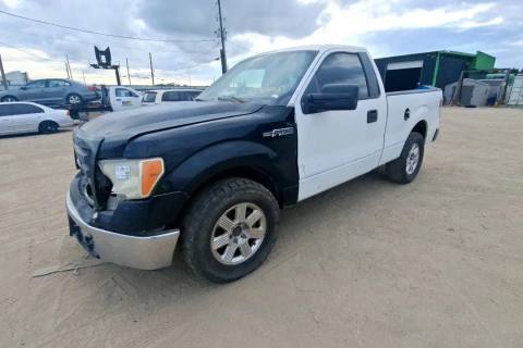 Photo of 2010 Ford F-150