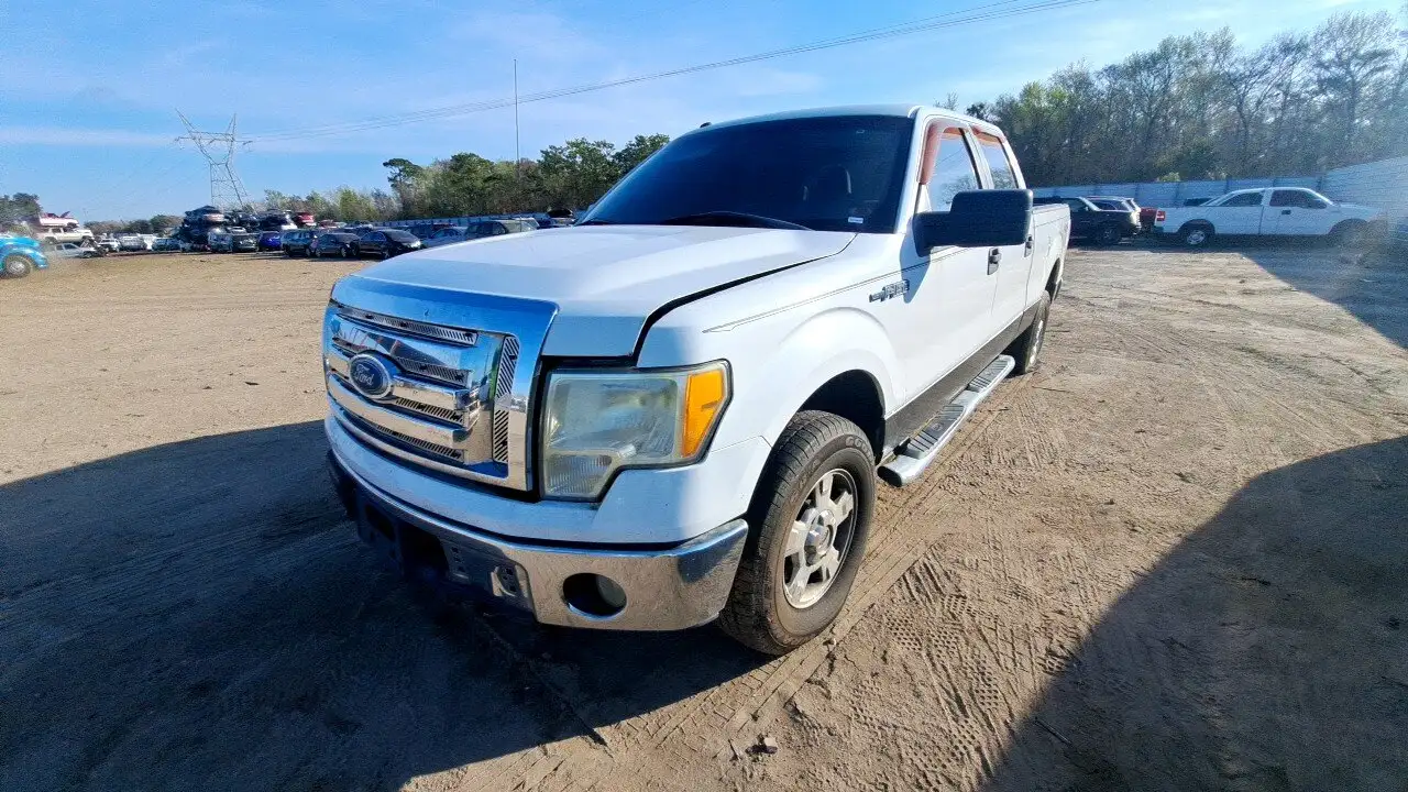 Photo of 2010 Ford F-150