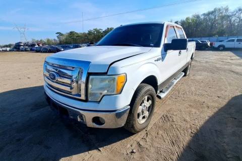 Photo of 2010 Ford F-150