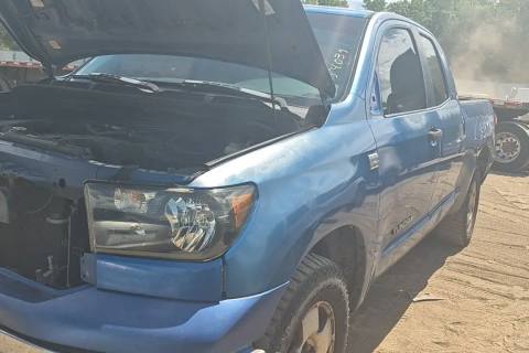 Photo of 2007 Toyota Tundra