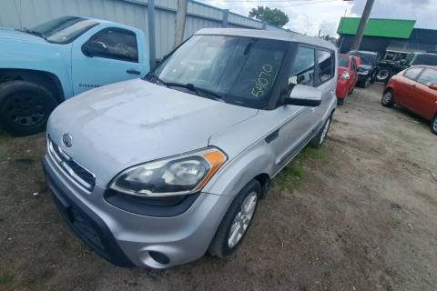 Photo of 2012 Kia Soul