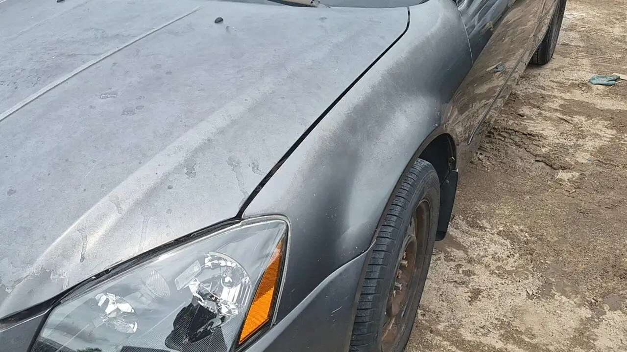 Photo of 2006 Nissan Altima