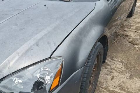 Photo of 2006 Nissan Altima