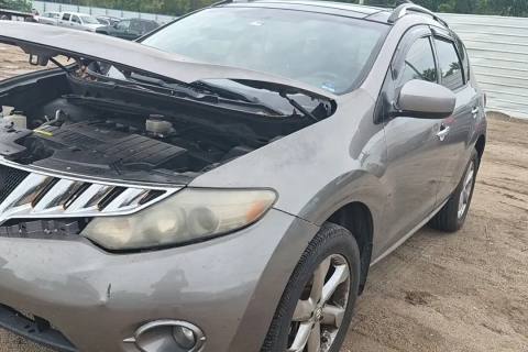 Photo of 2010 Nissan Murano