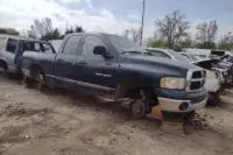 Photo of 2004 Dodge Ram 1500