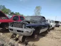 Photo of 2001 Dodge Ram 1500