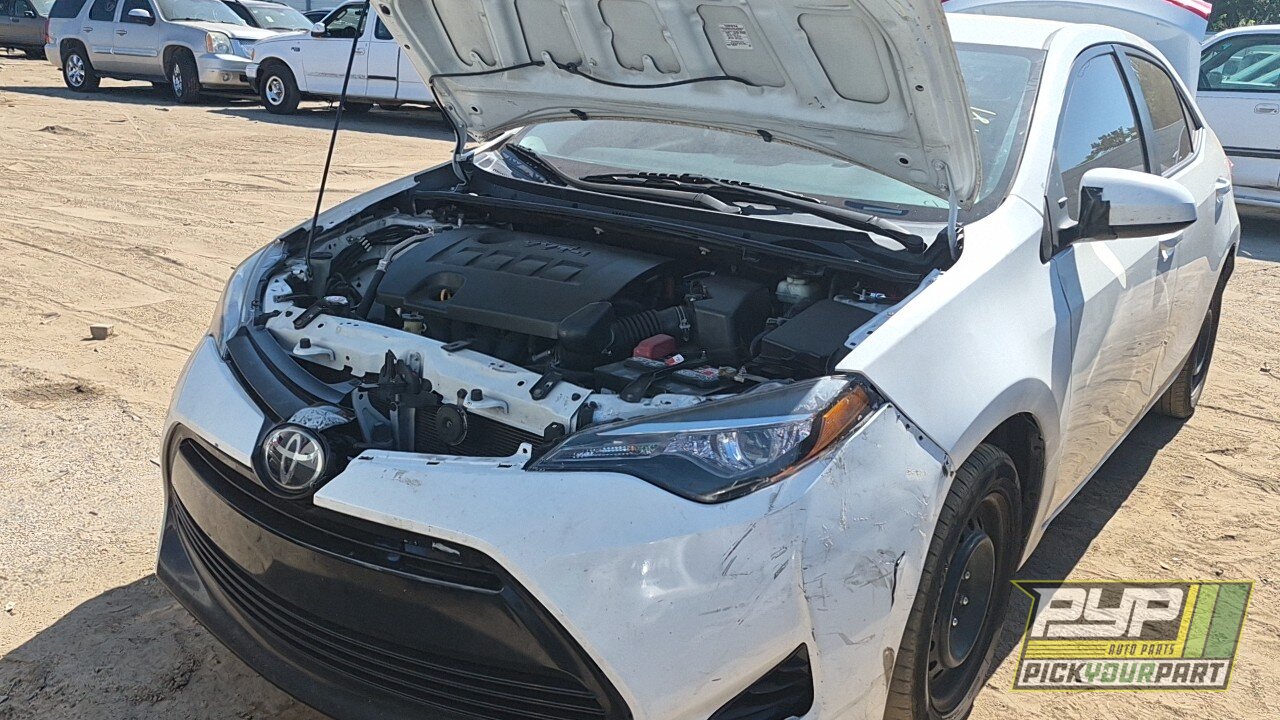 Photo of 2019 Toyota Corolla