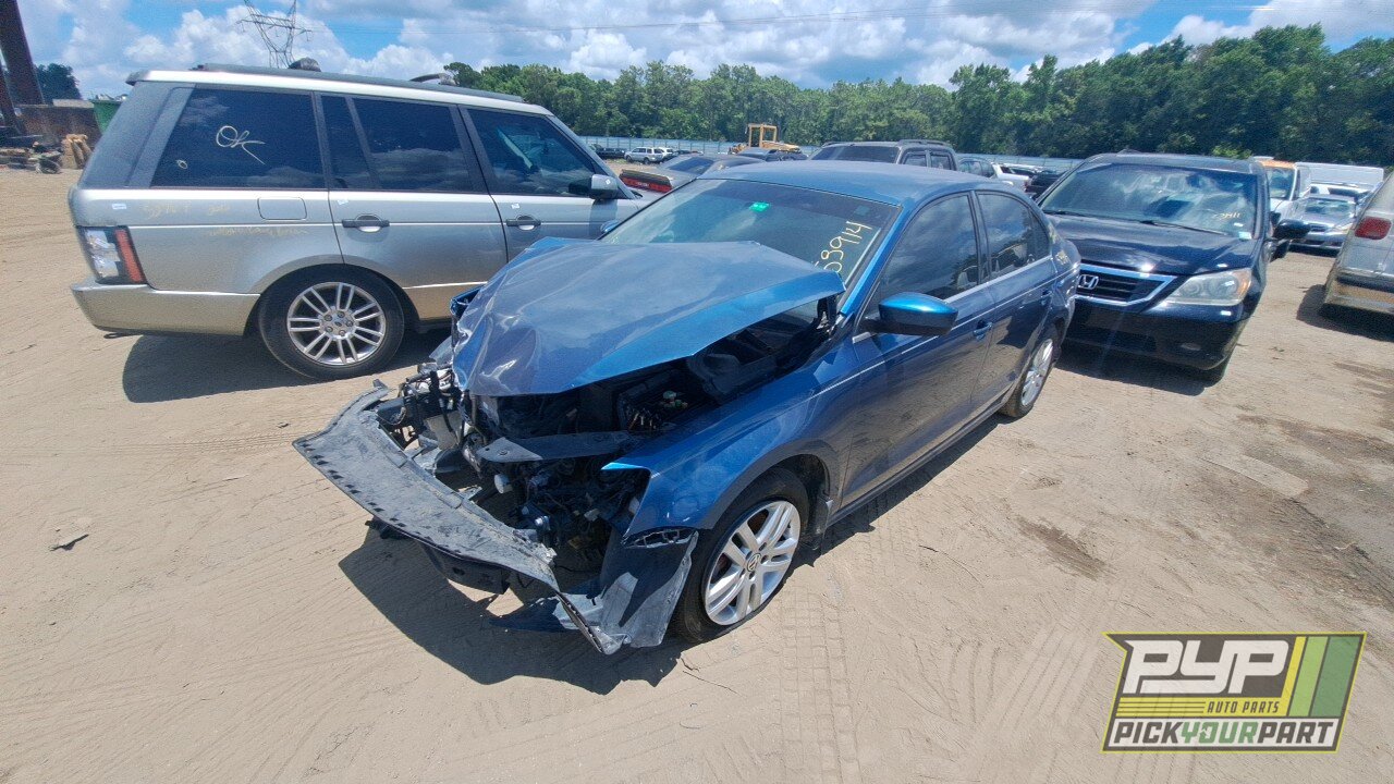 Photo of 2017 Volkswagen Jetta