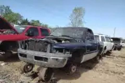 Photo of 2001 Dodge Ram 1500