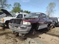 Photo of 2001 Dodge Ram 1500