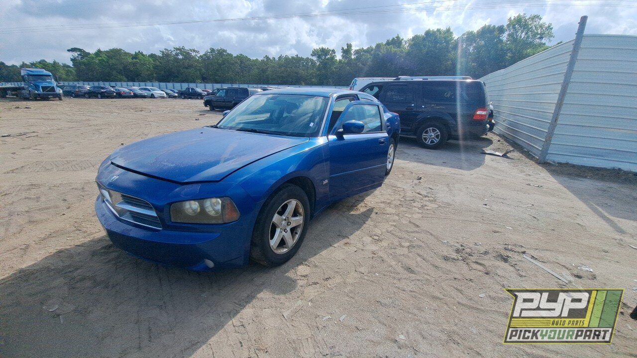 Photo of 2010 Dodge Charger
