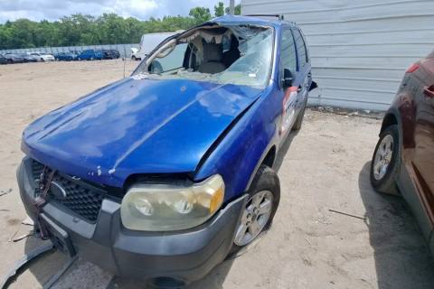 Photo of 2006 Ford Escape
