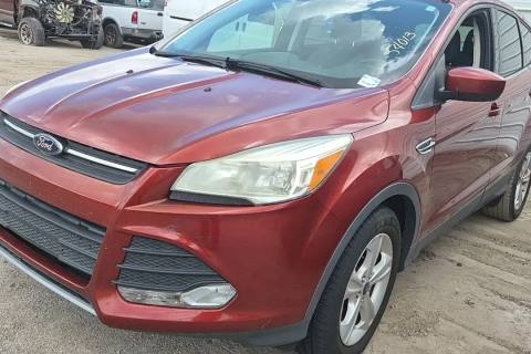 Photo of 2015 Ford Escape