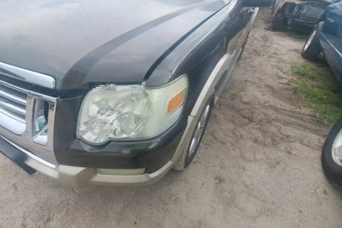 Photo of 2007 Ford Explorer