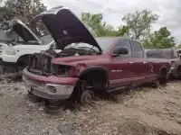 Photo of 2002 Dodge Ram 1500