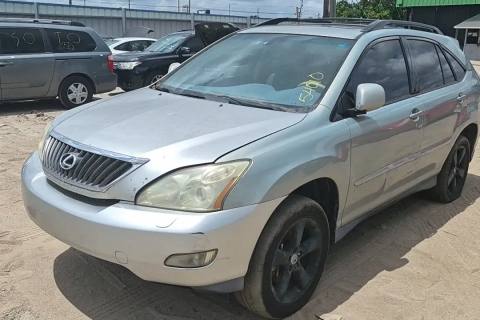 Photo of 2007 Lexus Rx350