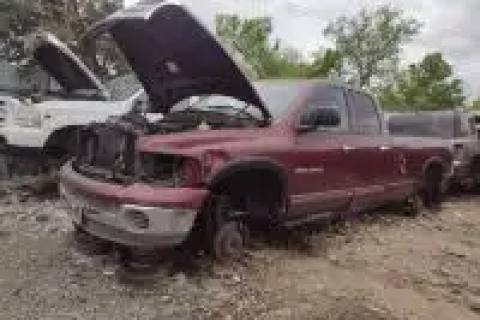 Photo of 2002 Dodge Ram 1500