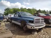 Photo of 2002 Dodge Ram 1500