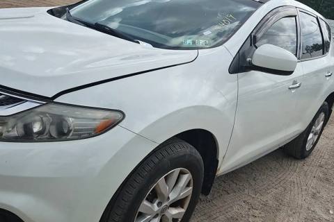 Photo of 2013 Nissan Murano