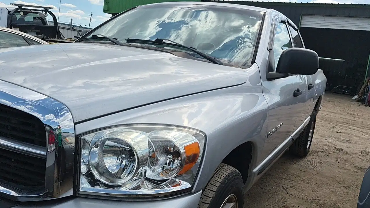Photo of 2007 Dodge Ram 1500