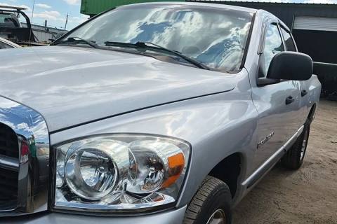 Photo of 2007 Dodge Ram 1500