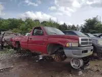 Photo of 1998 Dodge Ram 1500