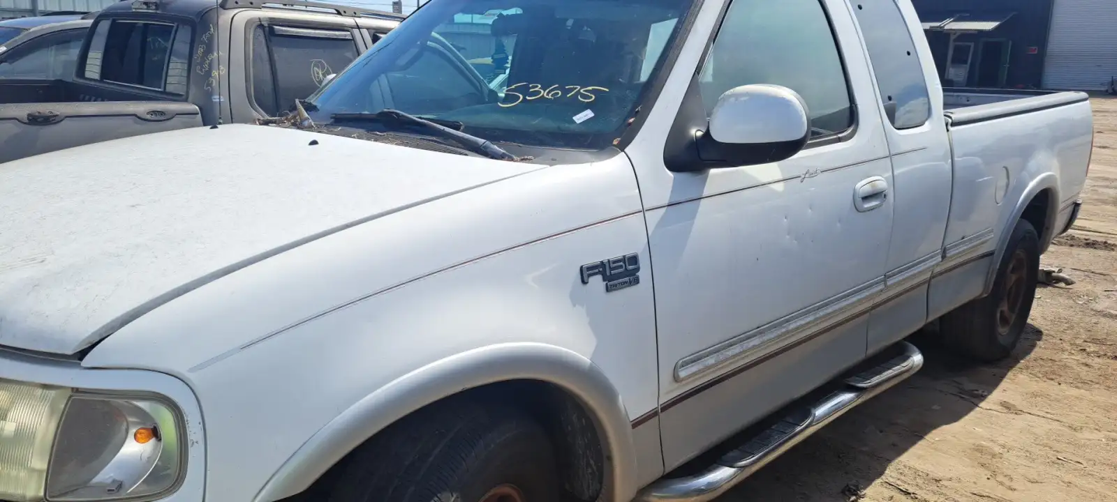 Photo of 1998 Ford F-150