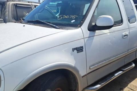 Photo of 1998 Ford F-150